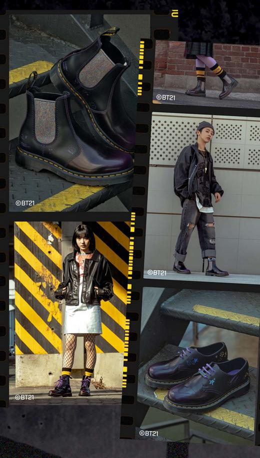Dr martens outlet paris hot sale