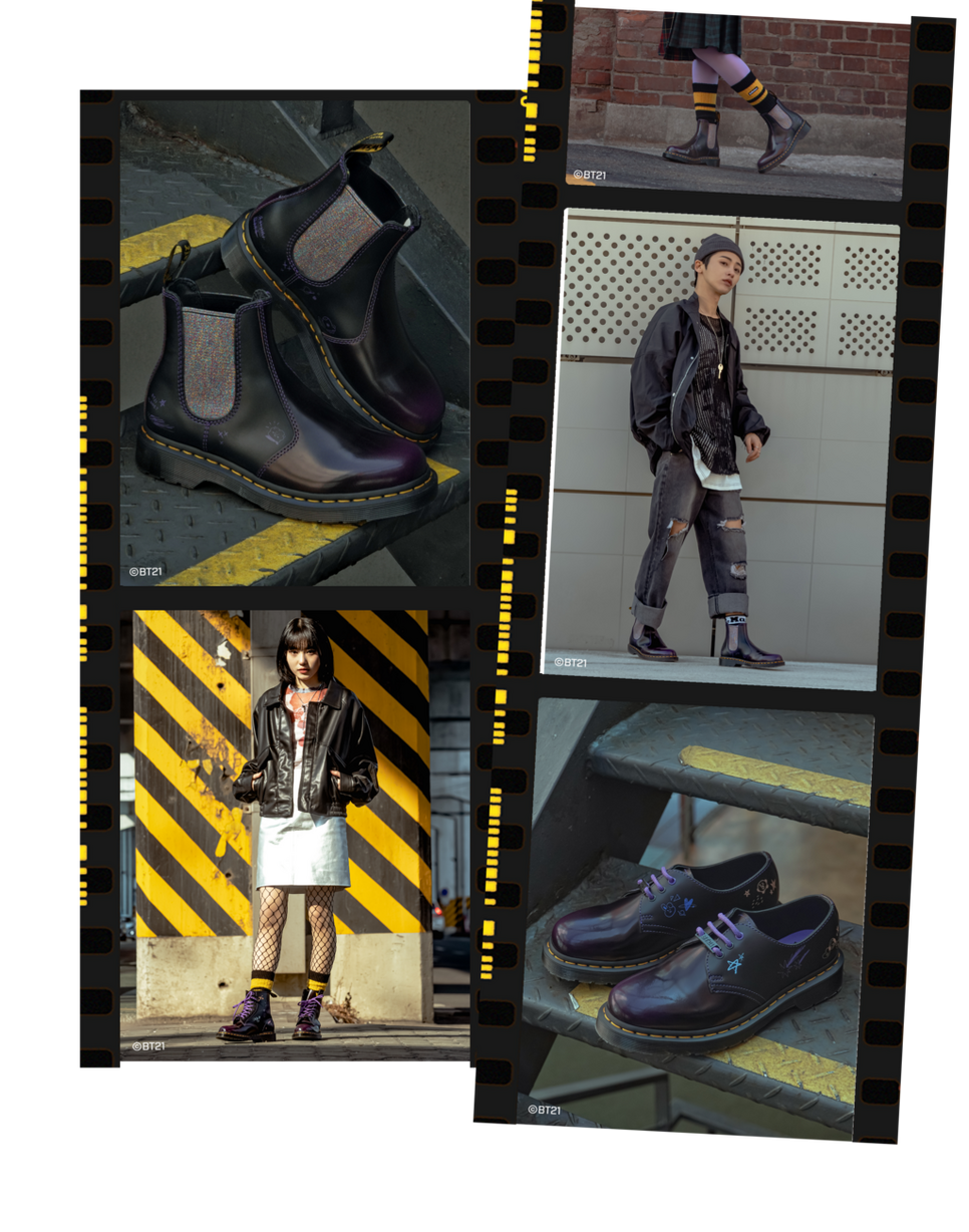 Dr martens tweedehands 40 sale