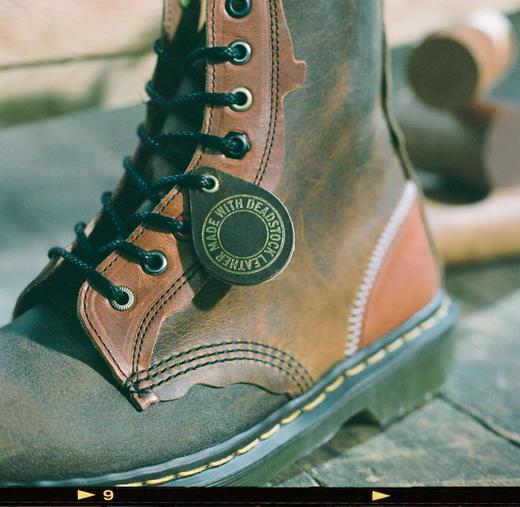 Dr martens pas cher cheap londres