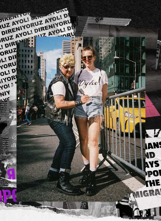 Pride History For Pride