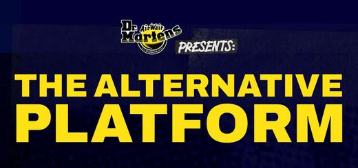 Martens alternative sale