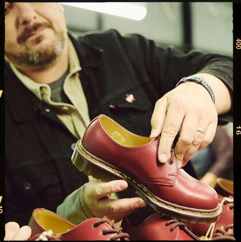 Dr martens austria clearance