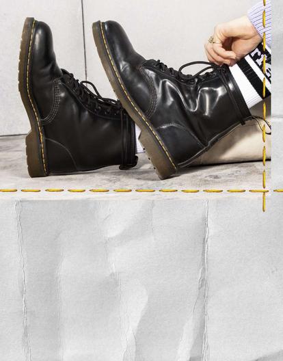 Martens™ Oficial: botas, zapatos y sandalias en