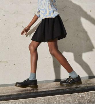 Dr martens best sale qro 80
