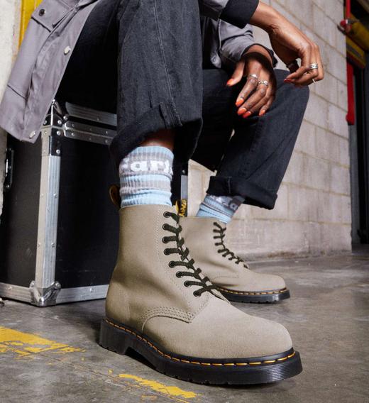 dr martens soldes
