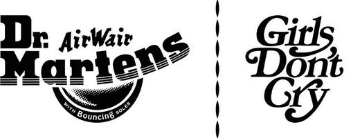 Dr sales martens font