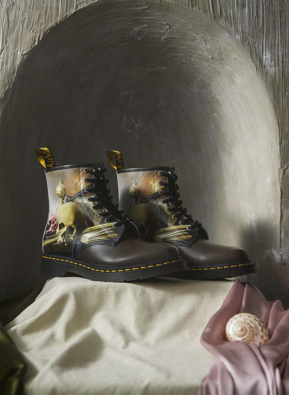 Dr martens outlet san francisco outlet