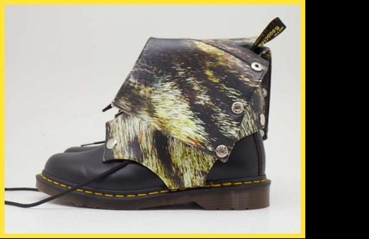 St martins clearance boots