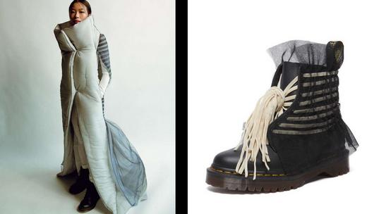 Dr martens 4 elementos ganador discount