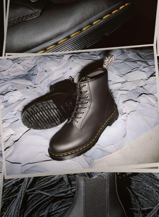 Dr martens nappa differenze tra modelli outlet