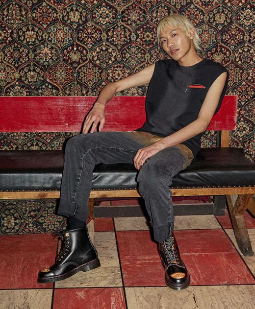 Dr martens 146 chinese new year hotsell