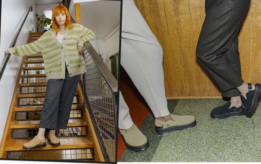 Mules clothing outlet