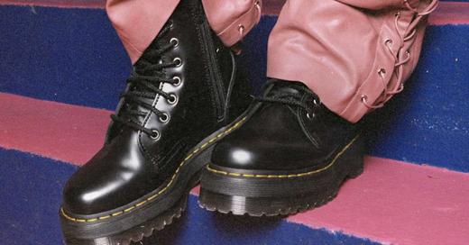 Doc martens customer service email deals