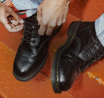 Doc orders martens customer service