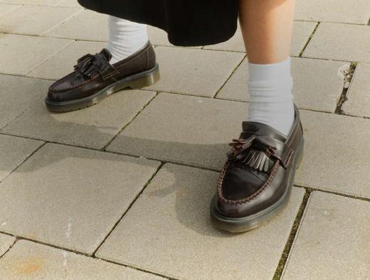 How To Style Formal Shoes
