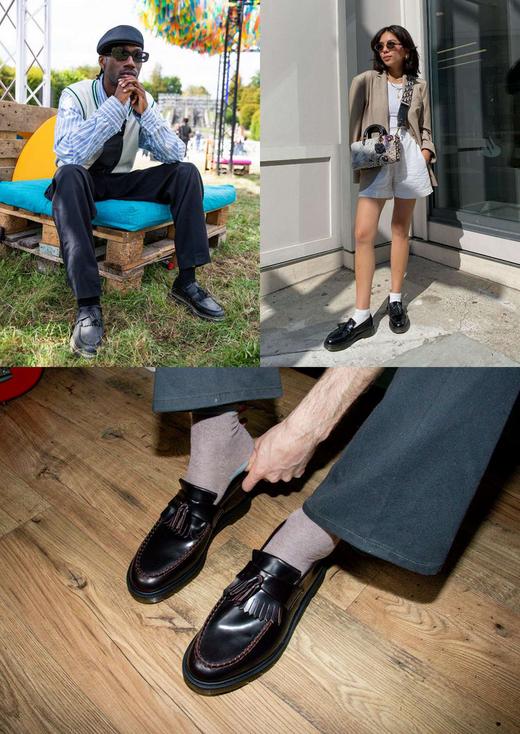 Dr martens formal wear clearance