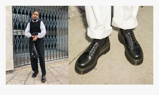 Doc martens formal shoes cheap