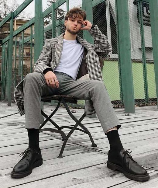 How To Style Formal Shoes