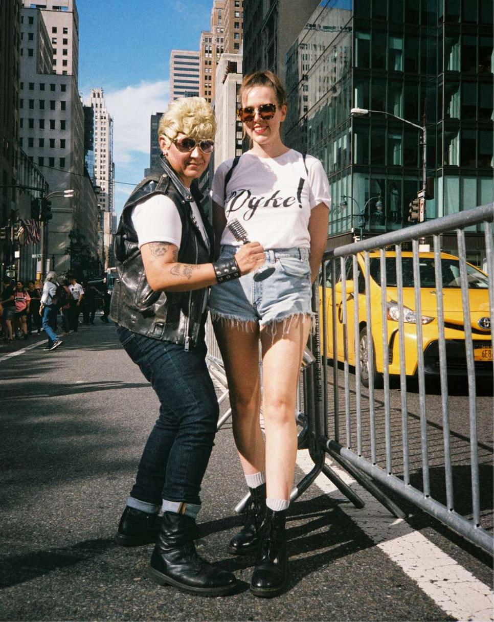 Dr martens history nyc clearance