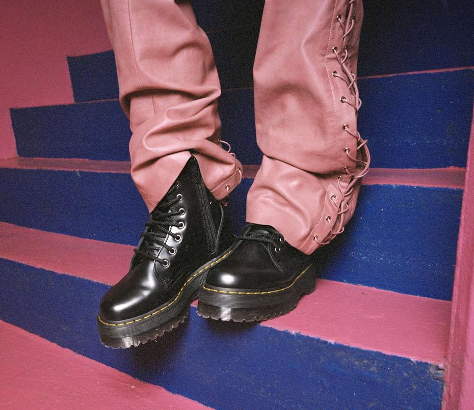Tabella taglie dr martens cm hot sale