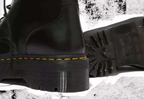 Dr martens 0071 que talla es discount