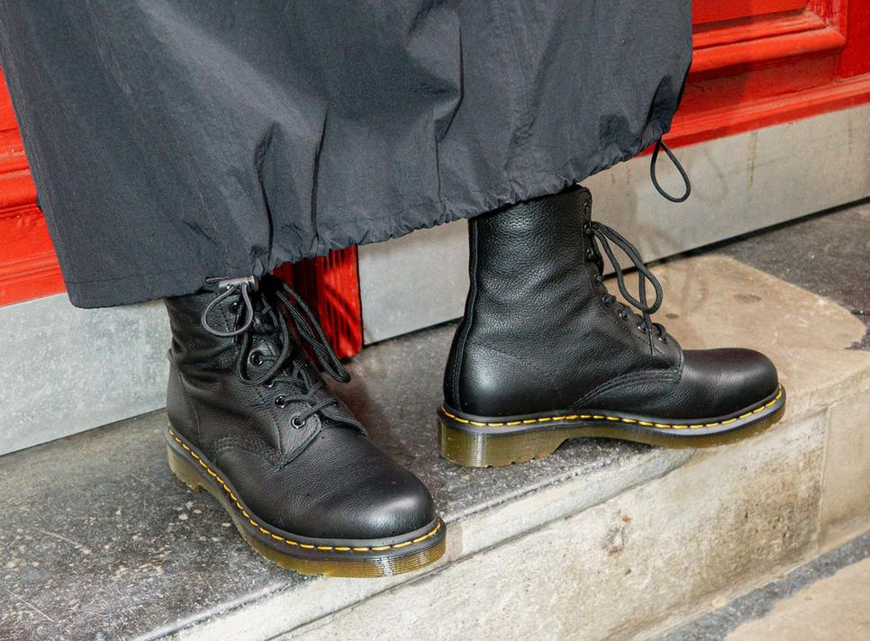 Tabella guida alle taglie Dr. Martens