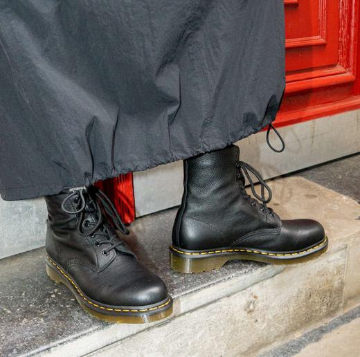 Dr. Martens GoBentabelle Guide