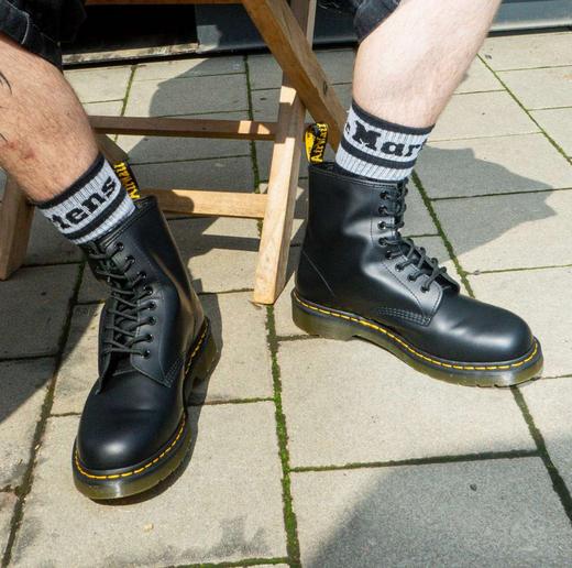 Welke maat dr martens pascal sale