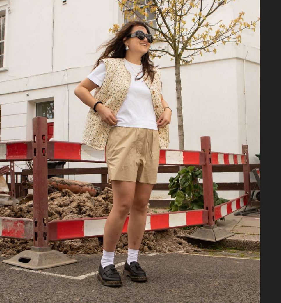 Ideas de estilo del equipo de Dr. Martens