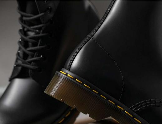 Doc martens durability deals