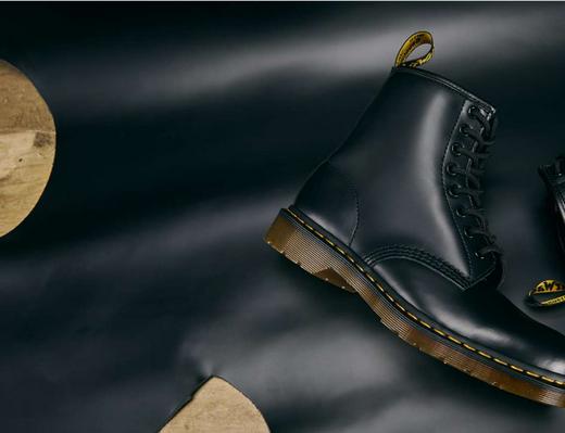 Dr martens materiali new arrivals