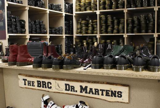 Dr martens in store return policy new arrivals