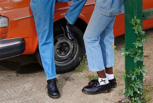 Dr denim new arrivals sustainability