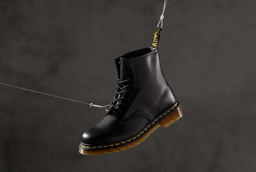 La sostenibilidad de Dr Martens