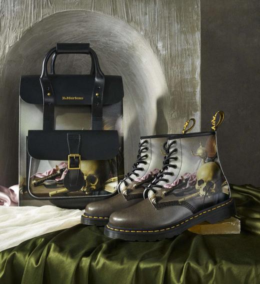 The Dr. Martens Collaboration Archive