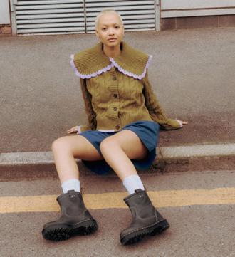 Dr. Martens Italia. Ottieni 10 di sconto sul tuo primo ordine