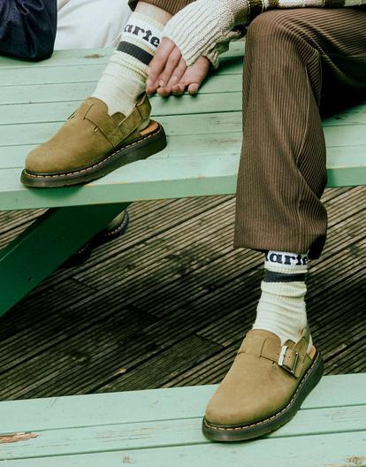 Dr. Martens UK Official Up To 40 Off Selected Styles