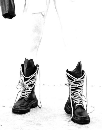 Vente doc martens top