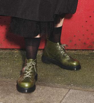Dr martens store krakow jersey
