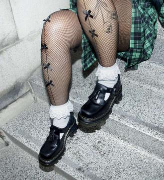 La tienda online Dr martens de Dressinn