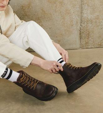Hoe vallen dr martens outlet