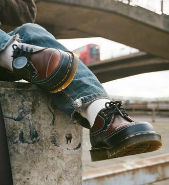 Revendeur dr 2025 martens paris