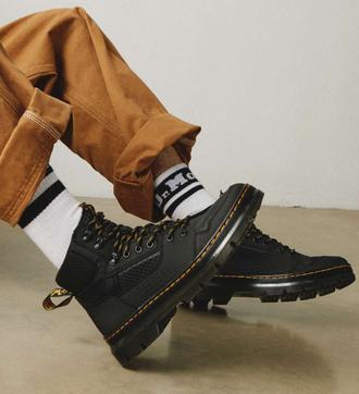 Dr. Martens™ UK Official: Get 10% Off Your First Order