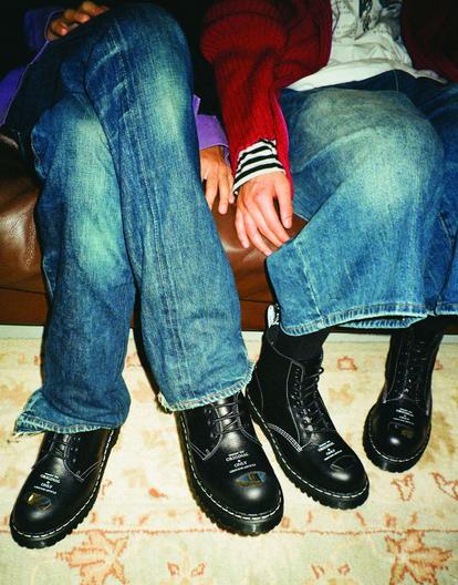 Dr. Martens Deutschland Official Erhalte 10 Rabatt auf Deine