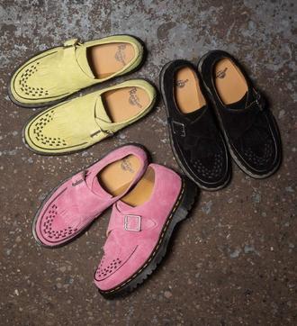 Achat discount dr martens