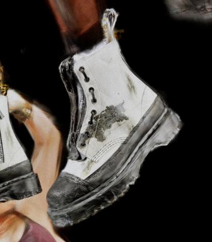 Dr. Martens™ Deutschland Official: Der Sale ist da