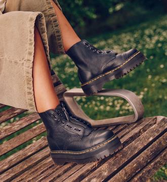 Dr martens plataforma españa shop