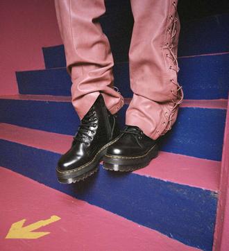 Doc martens a vendre hotsell