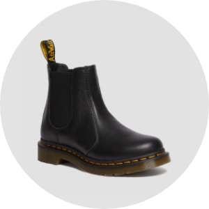 Dr martens drakelow st cheap dealer boots