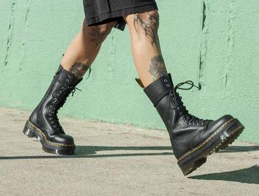 Dr martens quinton sale